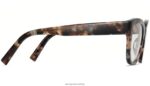 Warby Parker tatum N8ZXX8415 dumanlı inci kaplumbağa gözlük - Image 5