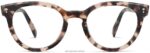 Warby Parker taye N8ZXX8286 opal kaplumbağa gözlük - Image 4