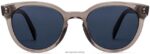 Warby Parker taye N8ZXX8809 kristal duman gözlük - Image 4