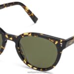 Warby Parker taye N8ZXX8810 siyah meşe kaplumbağası gözlük