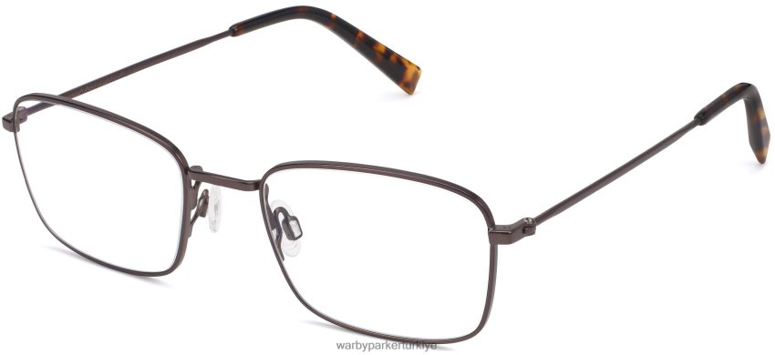 warby_parker_thurston_n8zxx8398_karbon_gozluk.jpg Warby Parker Thurston N8ZXX8398 karbon gözlük - Image 1