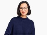 Warby Parker tobias N8ZXX836 laguna kristali gözlük - Image 2