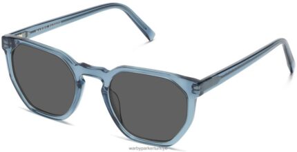 Warby Parker tobias N8ZXX8610 laguna kristali gözlük