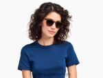 Warby Parker tobias N8ZXX8611 damarlı kaplumbağa mat gözlük - Image 2