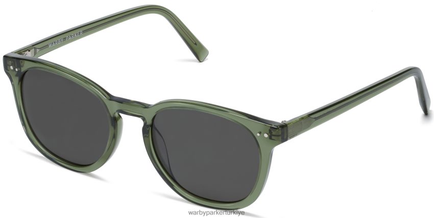 warby_parker_toddy_n8zxx8723_deniz_yosunu_kristali_gozluk.jpg Warby Parker toddy N8ZXX8723 deniz yosunu kristali gözlük - Image 1
