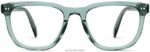 Warby Parker toni N8ZXX8412 erkeksi gözlük - Image 4
