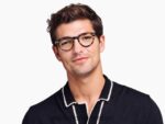 Warby Parker uzun N8ZXX833 deniz kaplumbağası gözlük - Image 3