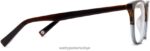 Warby Parker vaughan N8ZXX8301 doğu mavi kuşu soluyor gözlük - Image 5