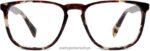 Warby Parker vaughan N8ZXX8302 yanmış limon kaplumbağası gözlük - Image 4