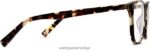 Warby Parker vaughan N8ZXX8302 yanmış limon kaplumbağası gözlük - Image 5
