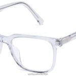 Warby Parker vekil N8ZXX8508 kristal gözlük