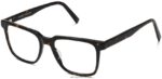 Warby Parker vekil N8ZXX869 viski kaplumbağası gözlük