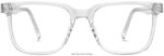Warby Parker vekil N8ZXX870 kristal gözlük - Image 4