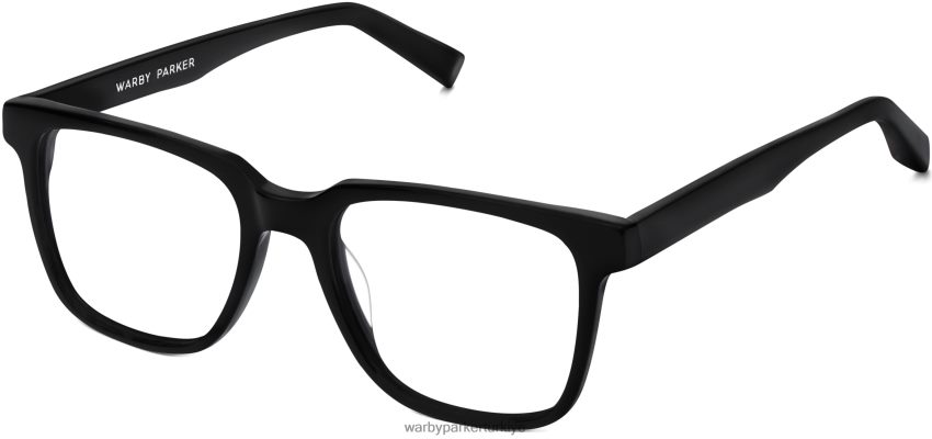 warby_parker_vekil_n8zxx871_jet_siyahi_gozluk.jpg Warby Parker vekil N8ZXX871 Jet Siyahı gözlük - Image 1