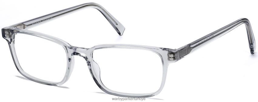 warby_parker_vinc_n8zxx811_deniz_cami_gri_gozluk.jpg Warby Parker vinç N8ZXX811 deniz camı gri gözlük - Image 1