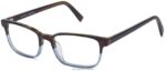 Warby Parker vinç N8ZXX8513 doğu mavi kuşu soluyor gözlük