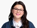 Warby Parker vinç N8ZXX8513 doğu mavi kuşu soluyor gözlük - Image 3