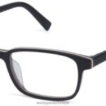 Warby Parker vinç N8ZXX8515 siyah mat tutulma gözlük