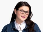 Warby Parker vinç N8ZXX8515 siyah mat tutulma gözlük - Image 3