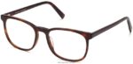 Warby Parker vücut N8ZXX8434 çavdar kaplumbağası gözlük