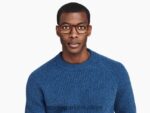 Warby Parker vücut N8ZXX8434 çavdar kaplumbağası gözlük - Image 3