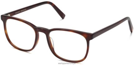 Warby Parker vücut N8ZXX8434 çavdar kaplumbağası gözlük