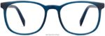 Warby Parker vücut N8ZXX8435 tuzlu su mat gözlük - Image 4