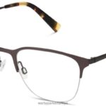 Warby Parker Wallis N8ZXX8207 karbon gözlük