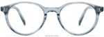 Warby Parker watt N8ZXX8245 Pasifik kristali gözlük - Image 4