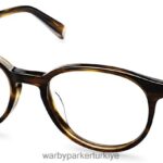 Warby Parker watt N8ZXX8246 şeker akçaağaç gözlük