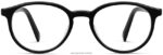 Warby Parker watt N8ZXX8247 Jet Siyahı gözlük - Image 2