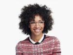 Warby Parker Wilkie N8ZXX837 deniz camı gri gözlük - Image 3