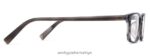 Warby Parker Wilkie N8ZXX842 gri taş gözlük - Image 5