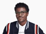 Warby Parker Winston N8ZXX846 biberiye kristali gözlük - Image 3