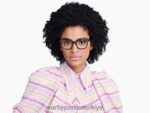 Warby Parker Winston N8ZXX848 siyah meşe kaplumbağası gözlük - Image 2