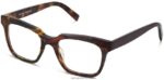 Warby Parker Winston N8ZXX849 kaplumbağa kolajı ben gözlük