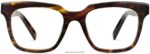 Warby Parker Winston N8ZXX849 kaplumbağa kolajı ben gözlük - Image 4