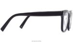 Warby Parker Winston N8ZXX8538 Jet Siyahı gözlük - Image 4