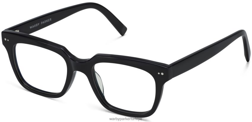 warby_parker_winston_n8zxx8538_jet_siyahi_gozluk.jpg Warby Parker Winston N8ZXX8538 Jet Siyahı gözlük - Image 1