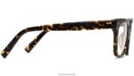 Warby Parker Winston N8ZXX8540 siyah meşe kaplumbağası gözlük - Image 5