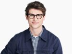 Warby Parker yağmur N8ZXX8340 mürver çiçeği kristali gözlük - Image 3