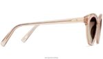 Warby Parker yağmur N8ZXX8869 mürver çiçeği kristali gözlük - Image 5
