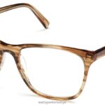 Warby Parker yardley N8ZXX8305 kestane kristali gözlük