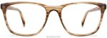 Warby Parker yardley N8ZXX8305 kestane kristali gözlük - Image 3