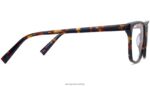 Warby Parker yardley N8ZXX8306 mavi mermer kaplumbağa gözlük - Image 4