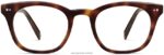 Warby Parker Yeni adam N8ZXX8493 damarlı kaplumbağa gözlük - Image 4