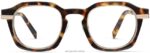 Warby Parker Yoojin N8ZXX8385 riesling ile brioche kaplumbağası gözlük - Image 4
