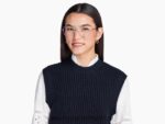 Warby Parker york N8ZXX8138 cilalı gümüş gözlük - Image 2