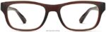 Warby Parker yürümek N8ZXX8233 mocha mat gözlük - Image 4