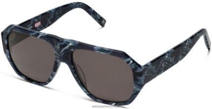 Warby Parker zehir N8ZXX8651 sis gözlük